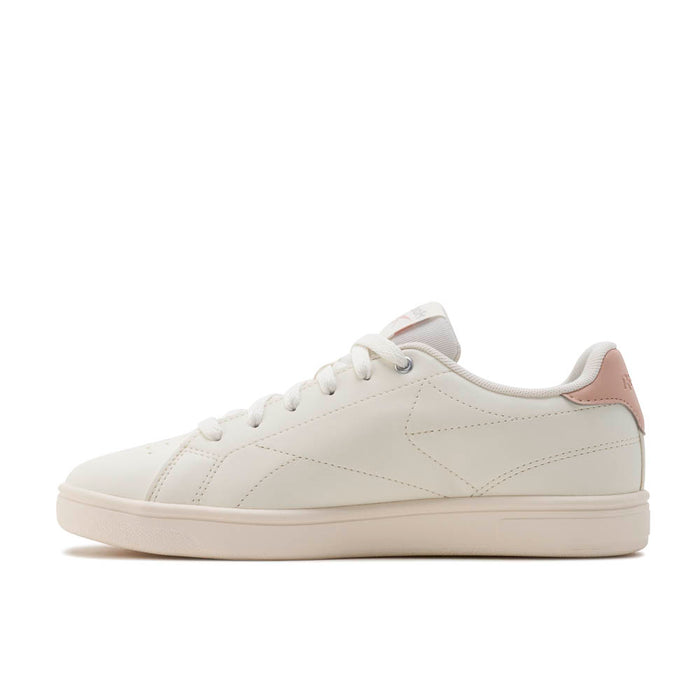 119164-70-REEBOKCOURTCLEAN-04-COURT CLEAN W-Women's Sneakers-Reebok-Yellow Shoes