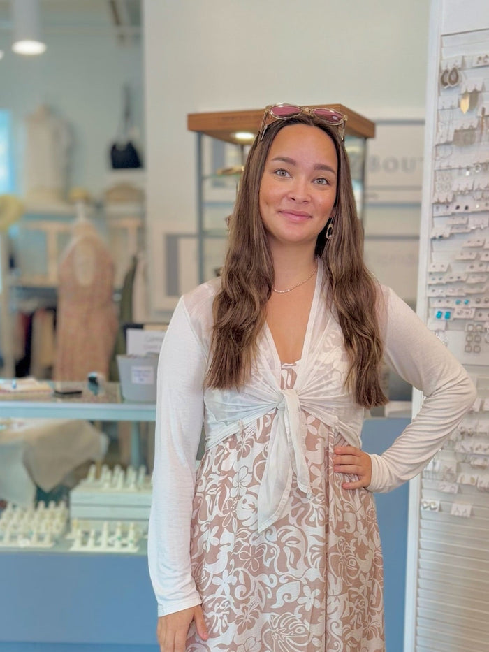 Cove: Desert/Walnut/HD Plus Polarized Rose Sunglasses