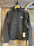 Cowboy Hardware Men's Ghost Barb Jacket