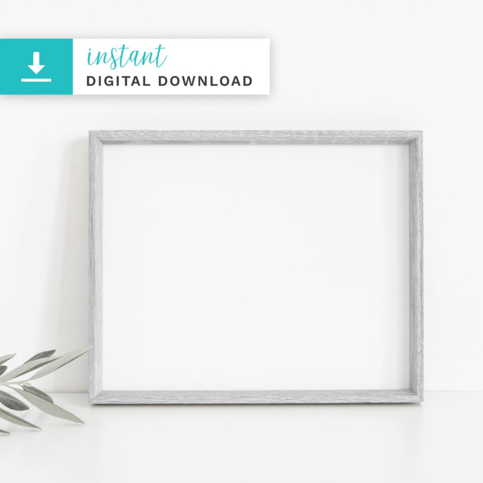Create Your Own Digital Download