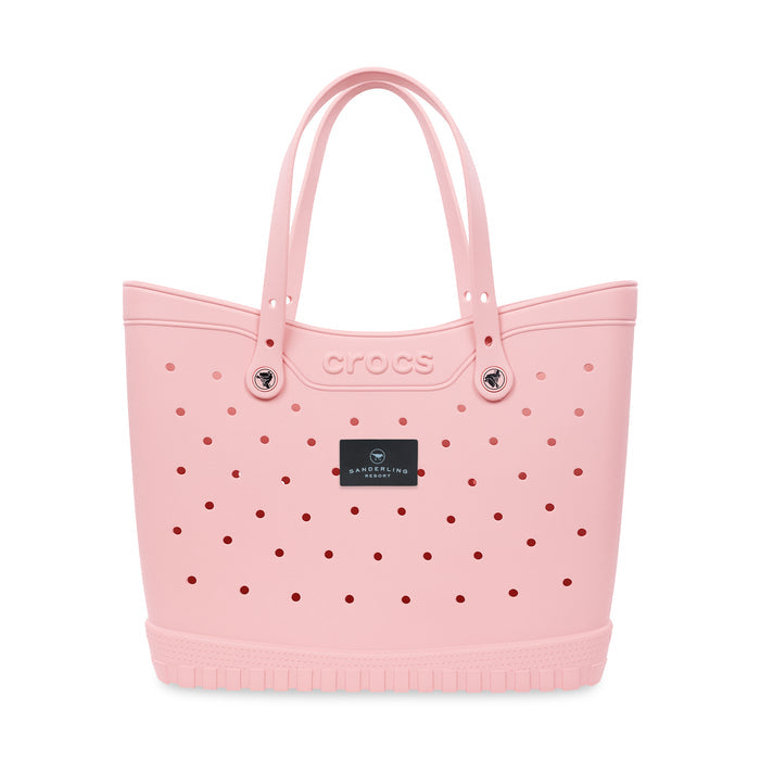 Powder Pink / Black