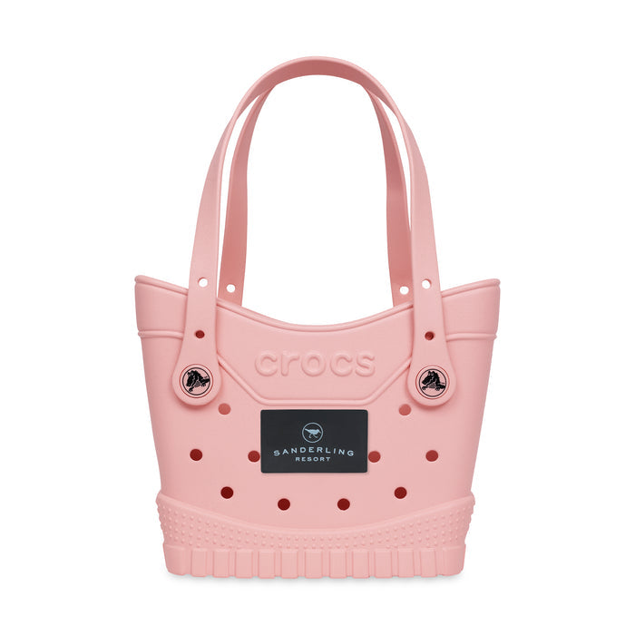 Powder Pink / Black