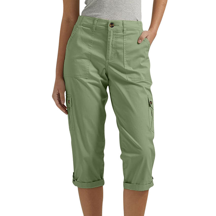 Green / S