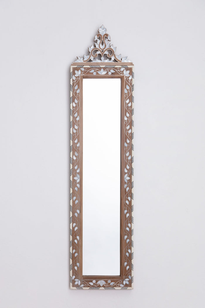 Crown Mirror