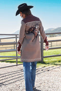 Cruel Girl Women's Duster