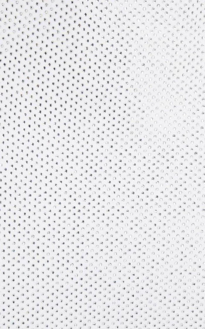 Alexandre Vauthier Crystal - embellished Mini Skirt - Runway Catalog
