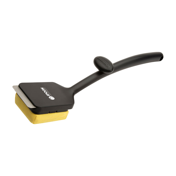Cuisinart Outdoors® Grill Renew Steam Cleaner Brush