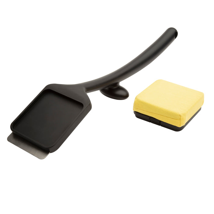 Cuisinart Outdoors® Grill Renew Steam Cleaner Brush