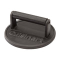 Cuisinart Outdoors® Smashed Burger Kit