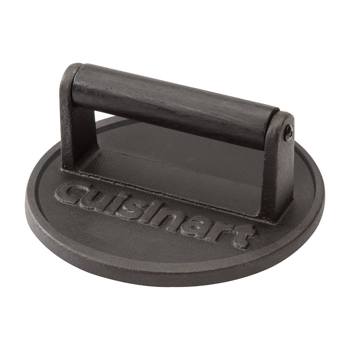Cuisinart Outdoors® Smashed Burger Kit