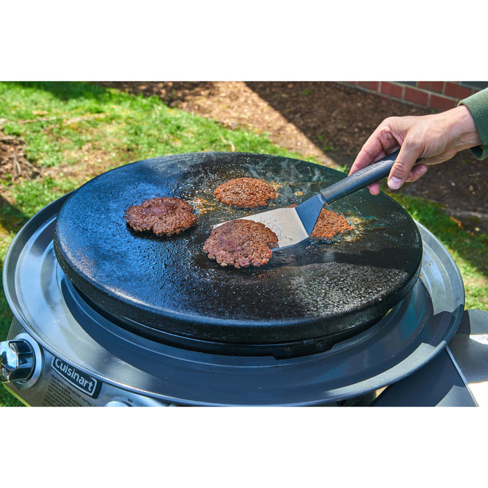 Cuisinart Outdoors® Smashed Burger Kit