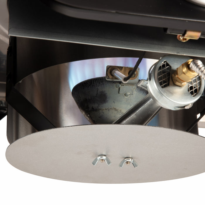 Cuisinart® Outdoors Wok Station