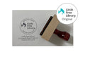 Custom Stamp Etsy