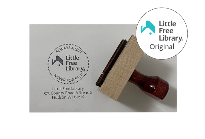 Custom Stamp Etsy