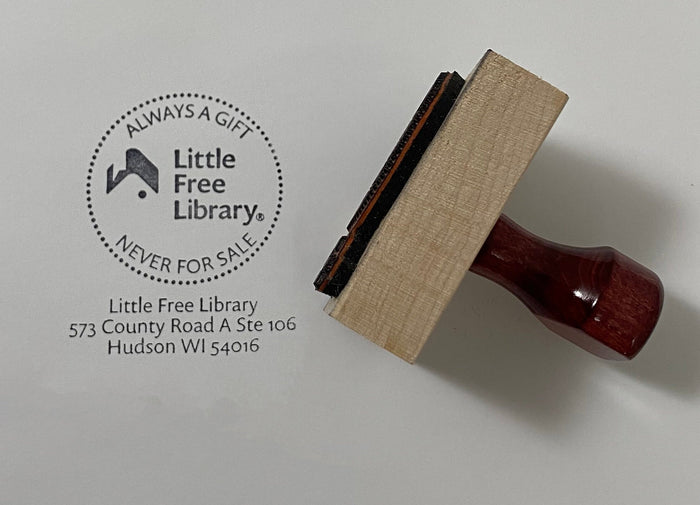 Custom Stamp Etsy