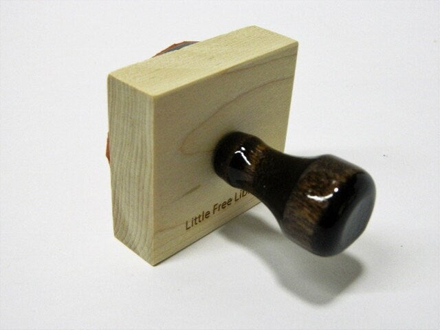 Custom Stamp Etsy