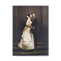 Customizable Art Poster