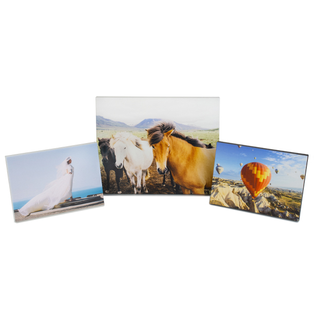 Customizable Tabletop Canvas