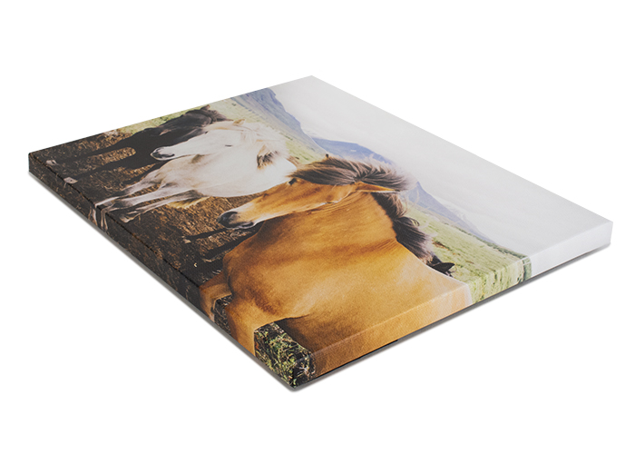 Customizable Tabletop Canvas
