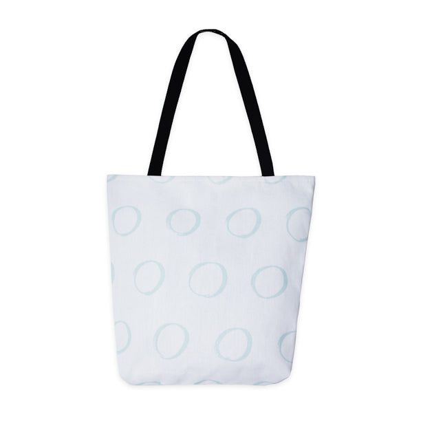 Customizable Tote Bag