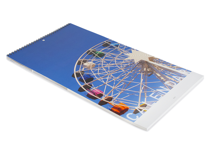 Customizable Wall Calendar