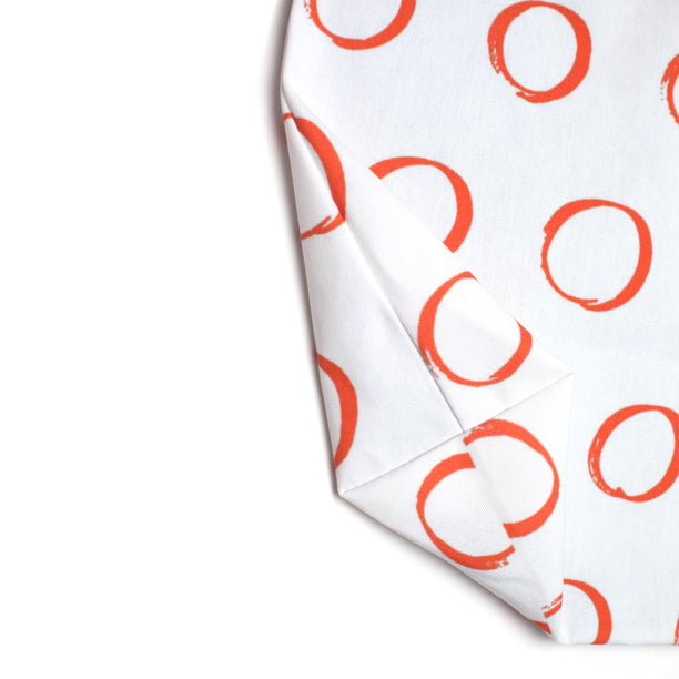 Customizable Weekender Tote
