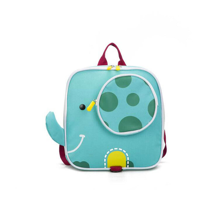 Cute Animal Backpack For Kids | Children's Cute School Backpack