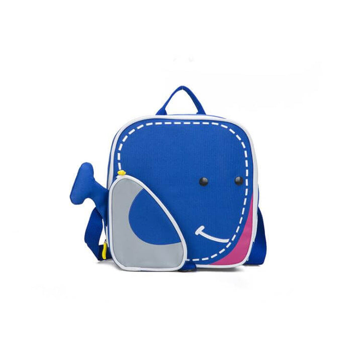 Cute Animal Backpack For Kids | Children's Cute School Backpack