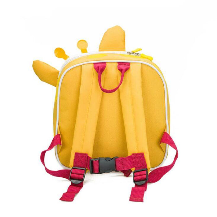 Cute Animal Backpack For Kids | Children's Cute School Backpack