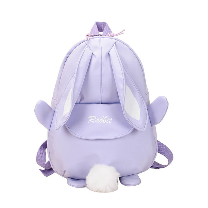 Cute Cartoon Backpack For Kids | Lightweight Kids Backpack