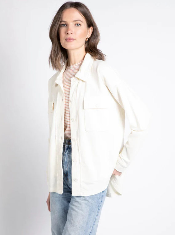 Cyrus Jacket - Adored A Lovely Boutique