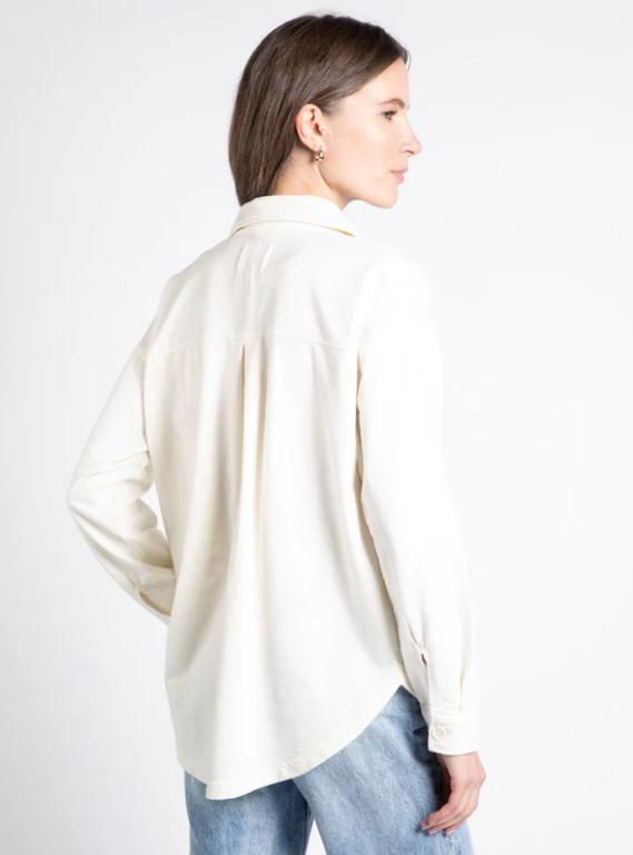 Cyrus Jacket - Adored A Lovely Boutique