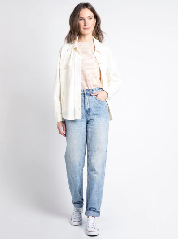 Cyrus Jacket - Adored A Lovely Boutique