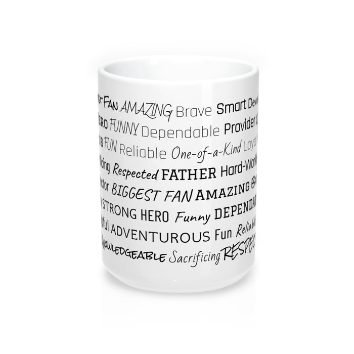 Dad Mug