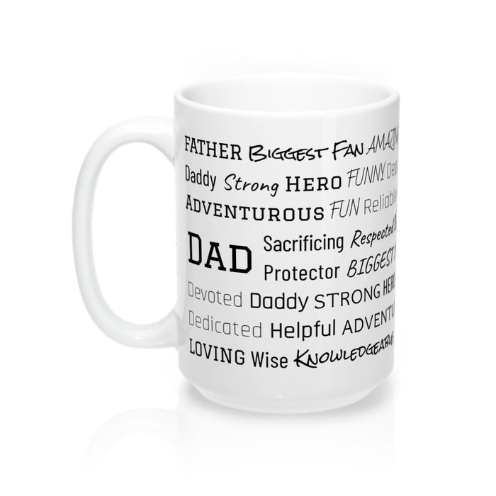 Dad Mug