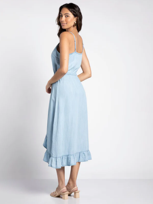 Daisy Dress