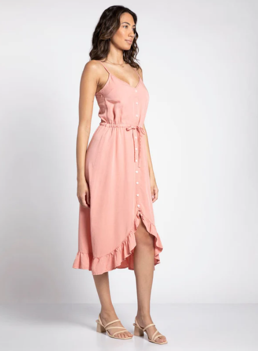 Daisy Dress