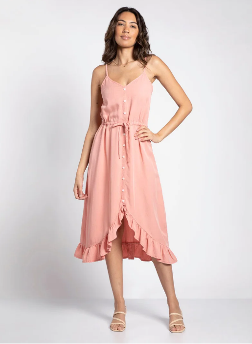 Daisy Dress