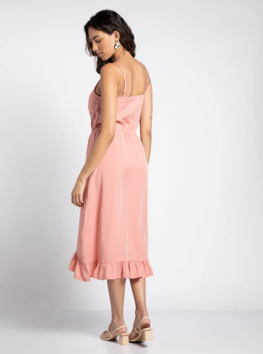 Daisy Dress