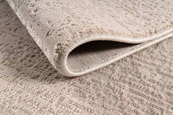 A - Z DALLAS 318 HALI BEIGE