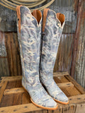 Dan Post Camo Darlin' Western Boot