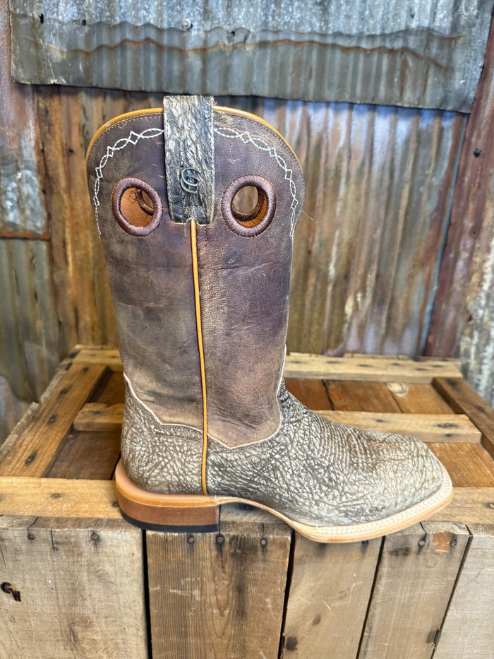 Dan Post Murray Bison Boot