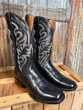 Dan Post Remington Leather Western Boot
