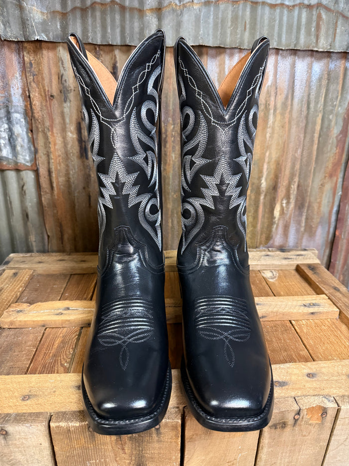 Dan Post Remington Leather Western Boot