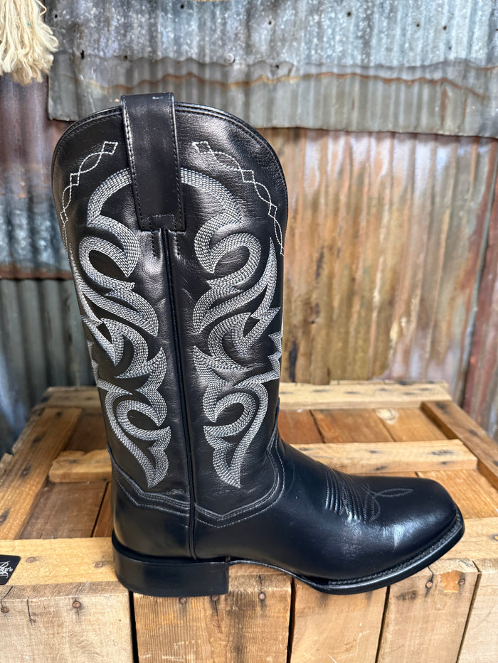 Dan Post Remington Leather Western Boot