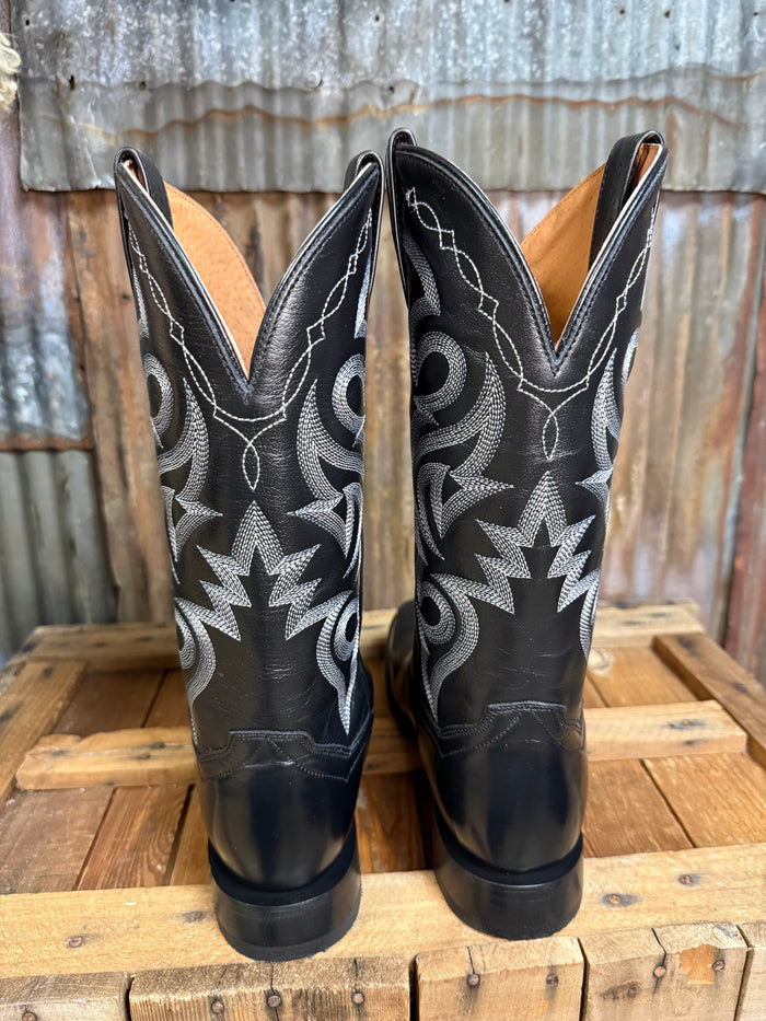 Dan Post Remington Leather Western Boot