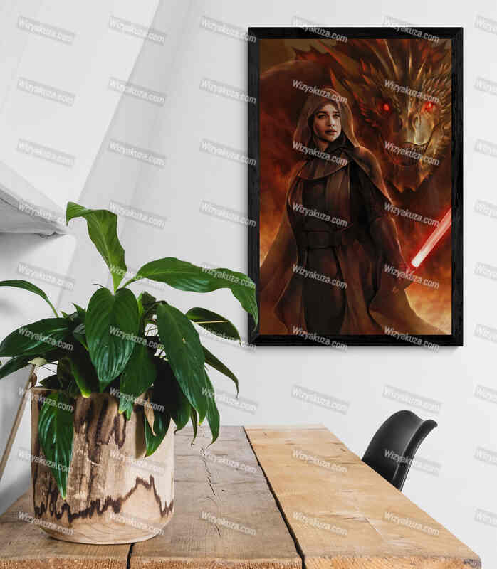 Darth Dracarys
