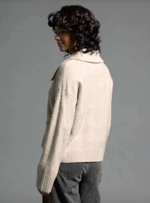 Delphine Cardigan