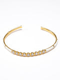 Delphine Sparkle Bracelet