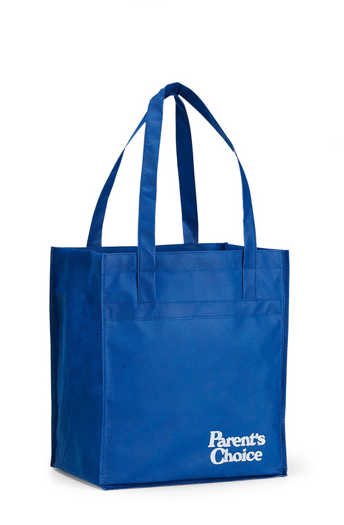 Deluxe Grocery Shopper